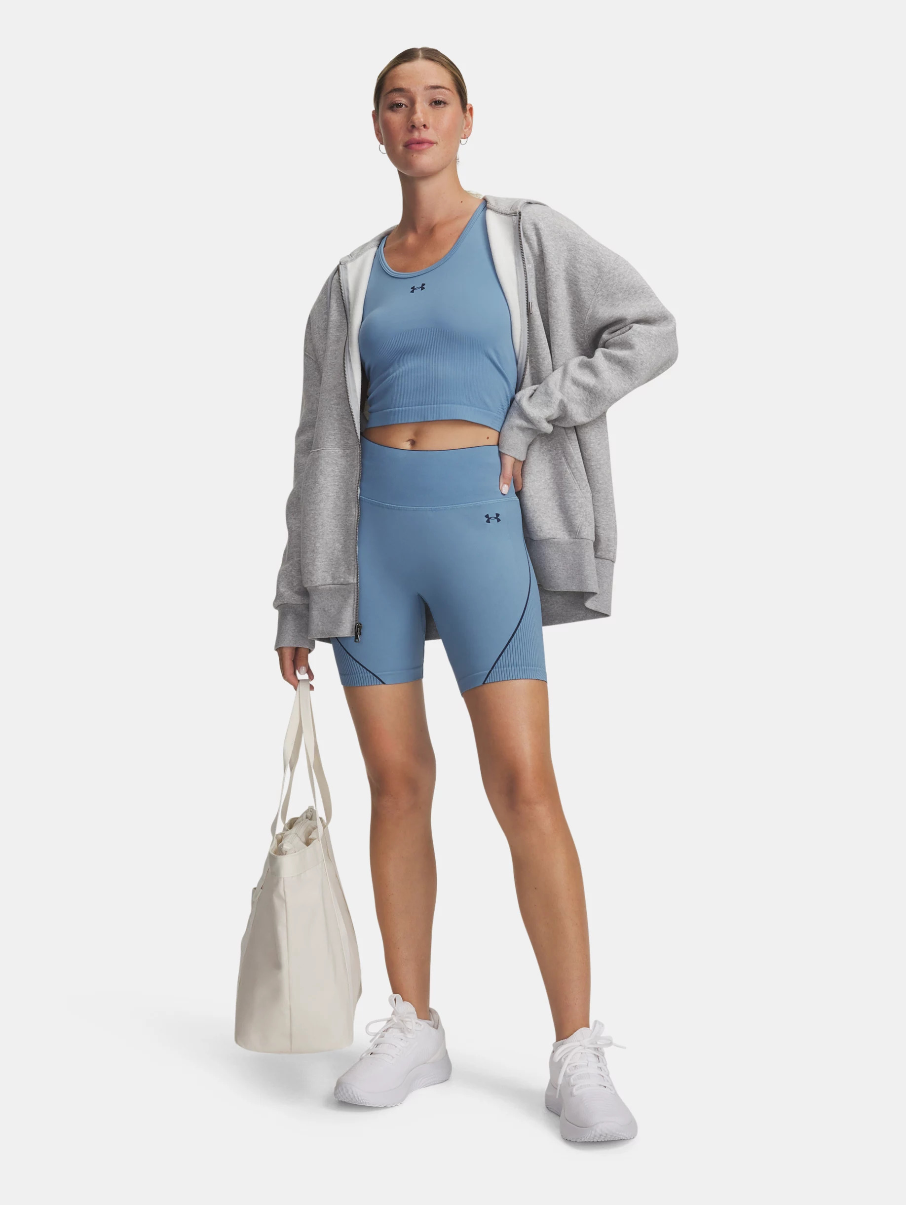 UA Vanish Seamless - 3