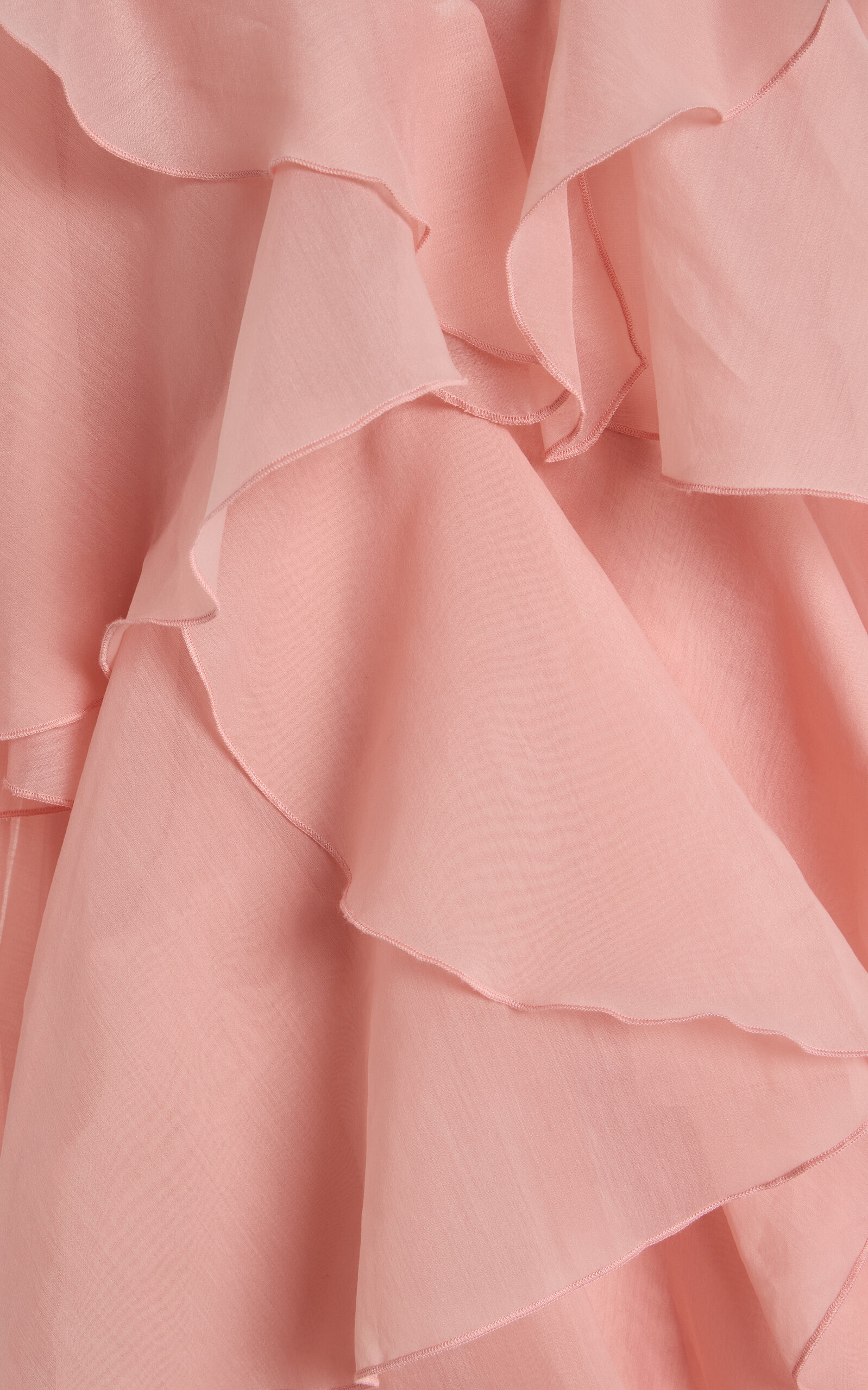 Gracie Maxi Dress pink - 5