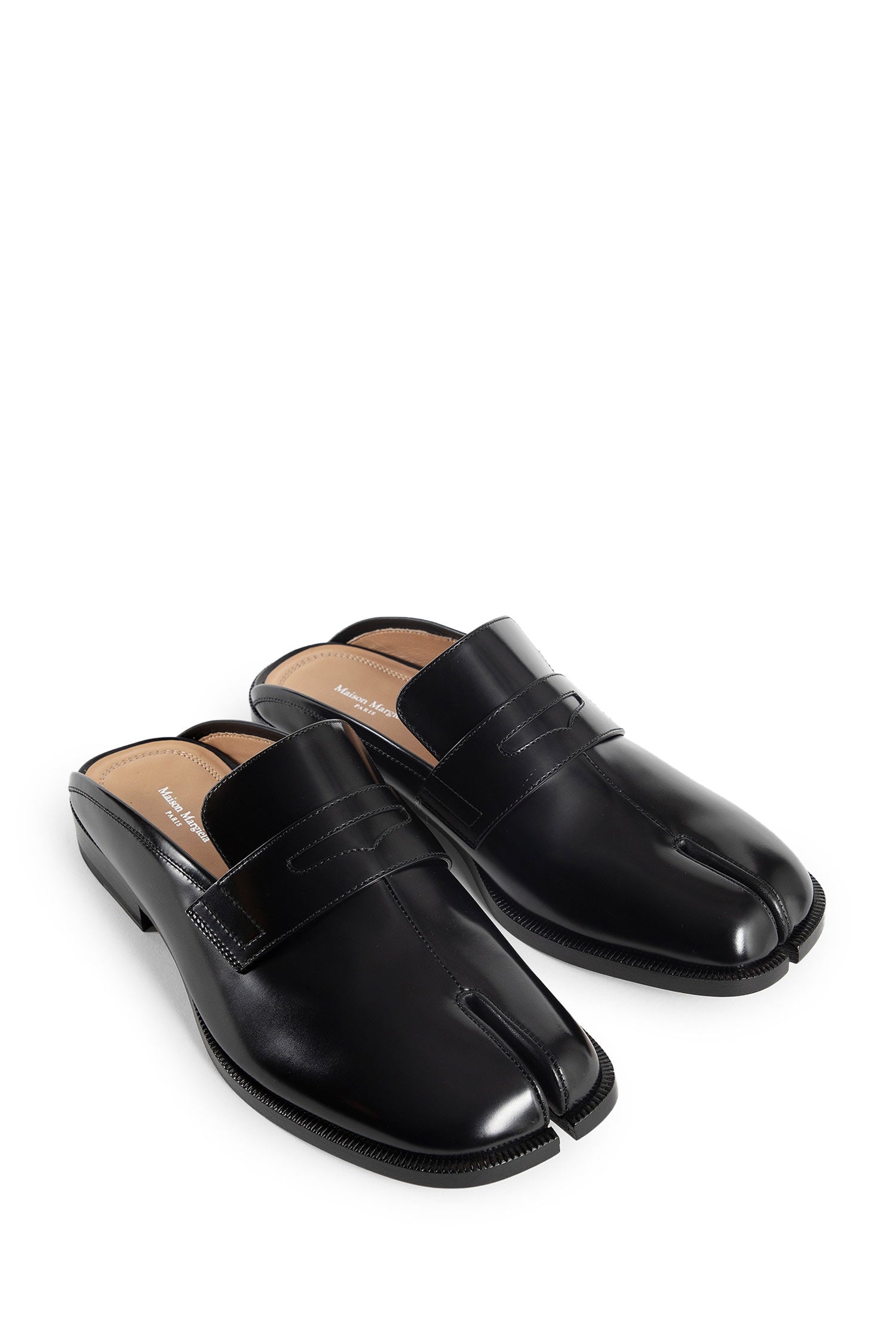 Tabi-Loafer-Mules - 7