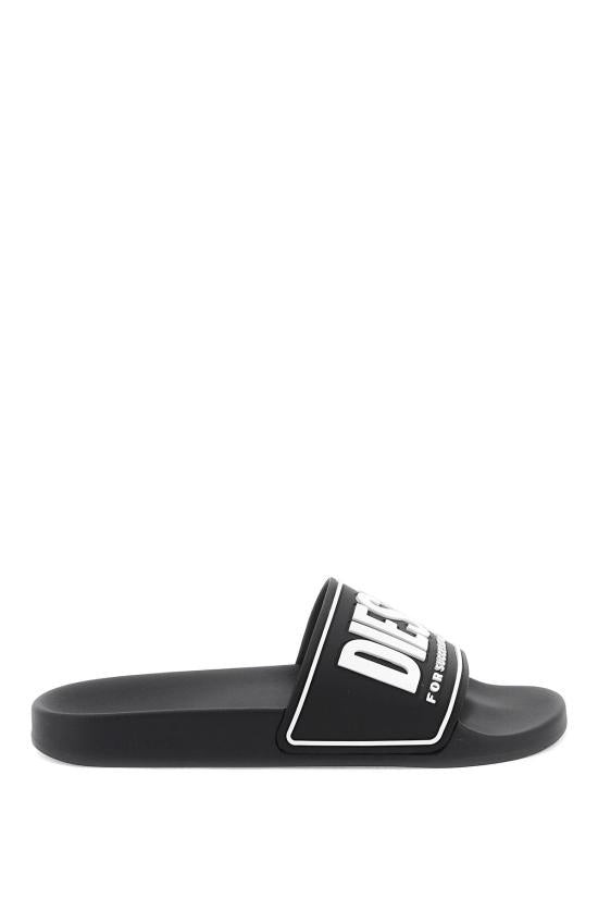 MULE/SLIPPERS - 1