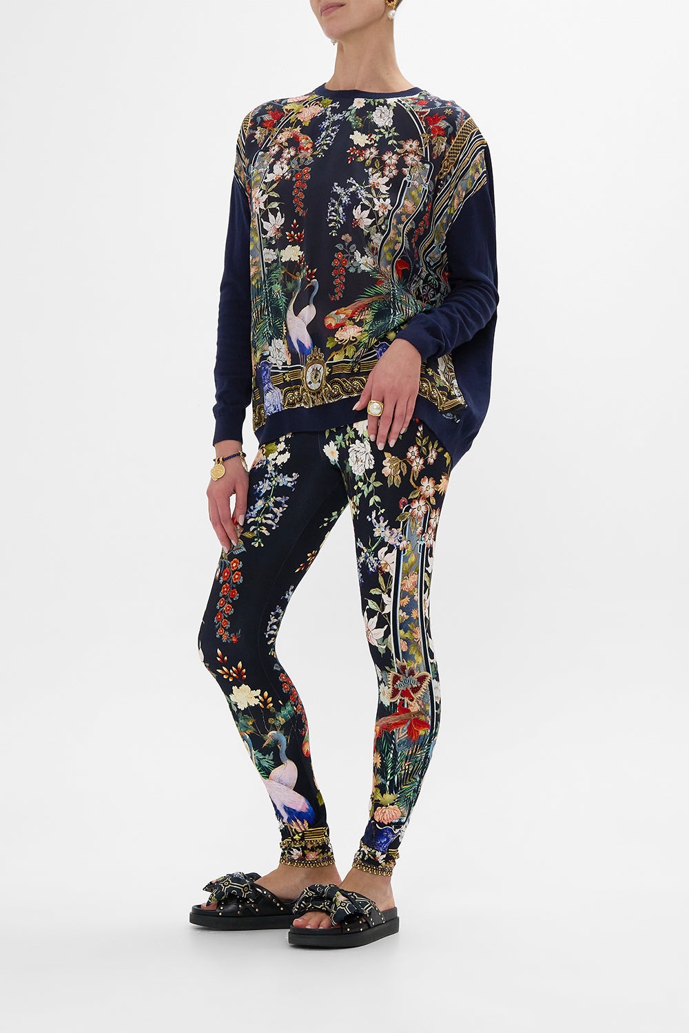 LEGGINGS - 4