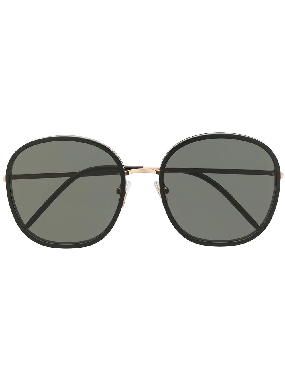 Rimo 01 round-frame sunglasses - 1