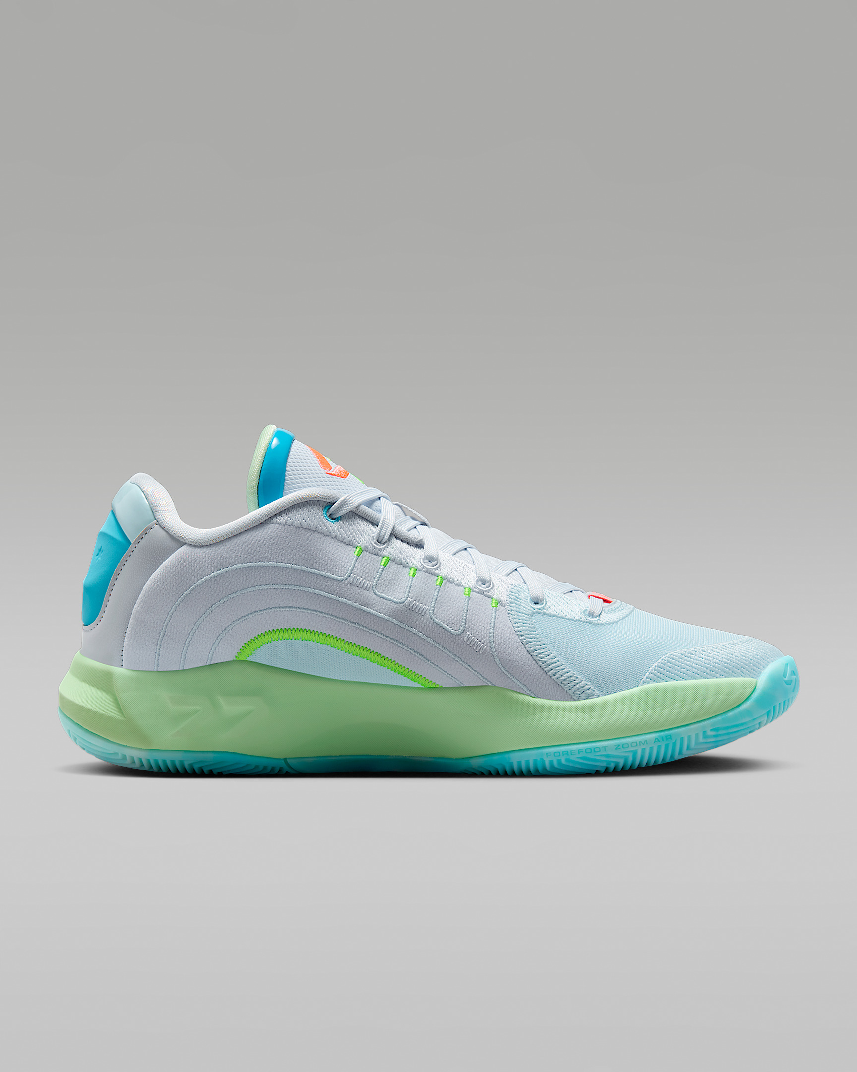 Luka 4 "Navigator" Basketball Shoes - 3