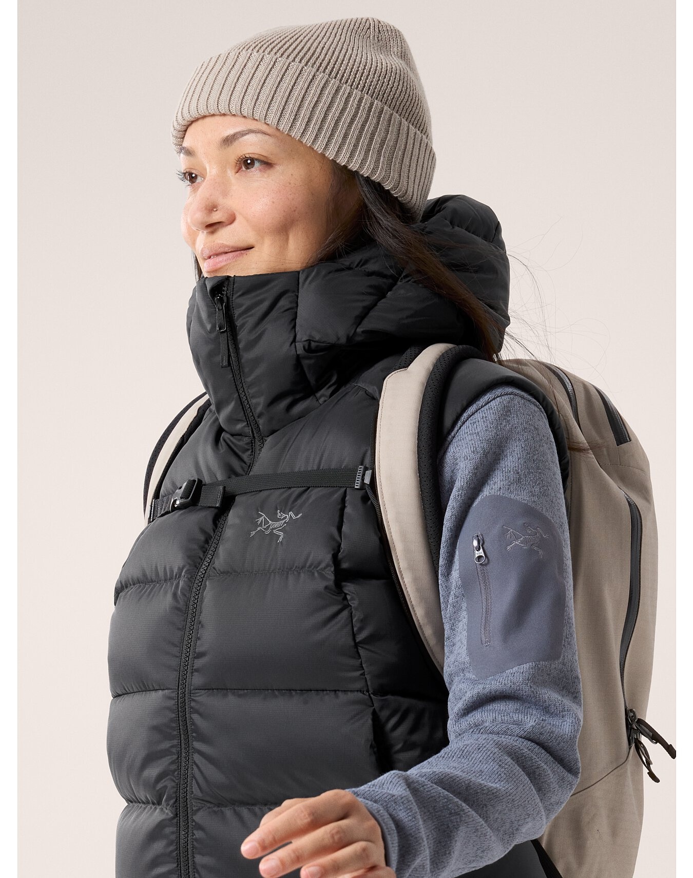 Thorium Vest - 3