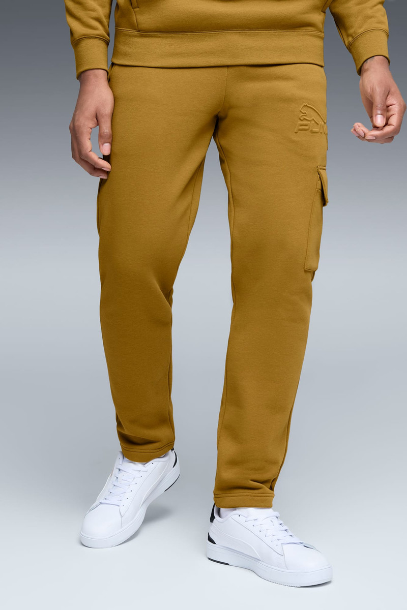 PUMA PUMA Elevated Essentials Men's Cargo Pants outlook