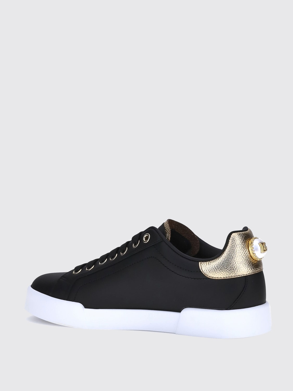 Sneakers woman Dolce & Gabbana - 3
