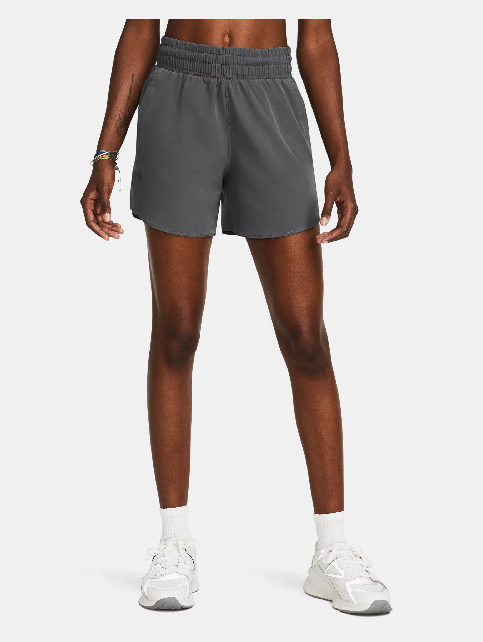 Women's UA Vanish 5" Shorts - 2