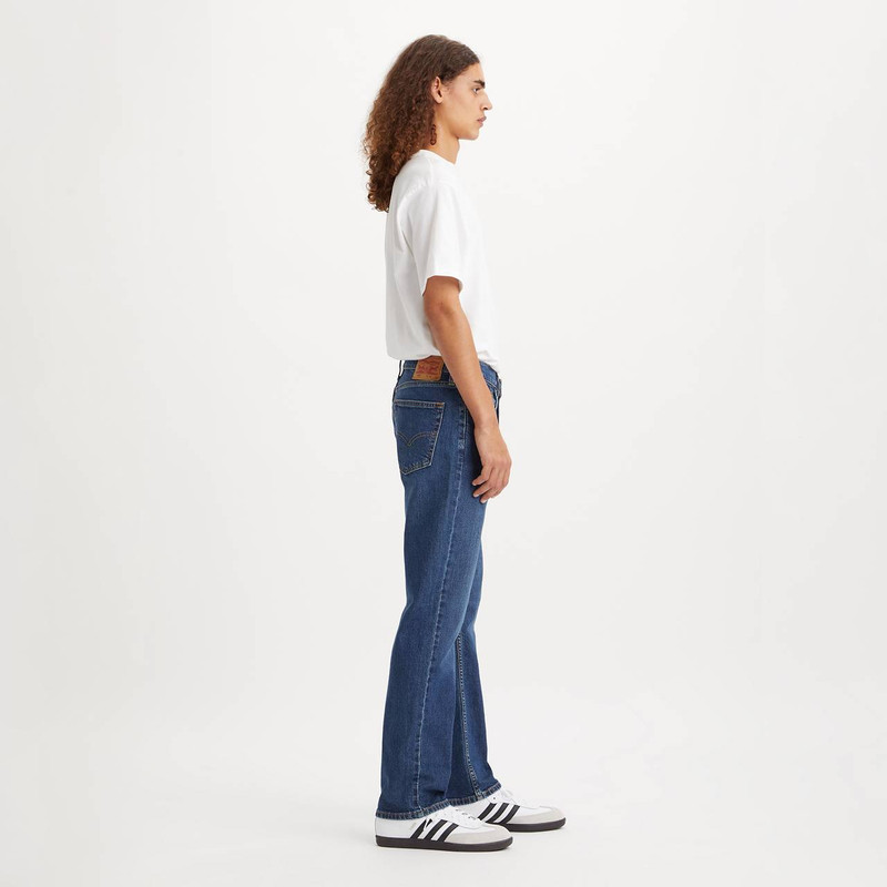 514™ STRAIGHT FIT MEN'S JEANS 3