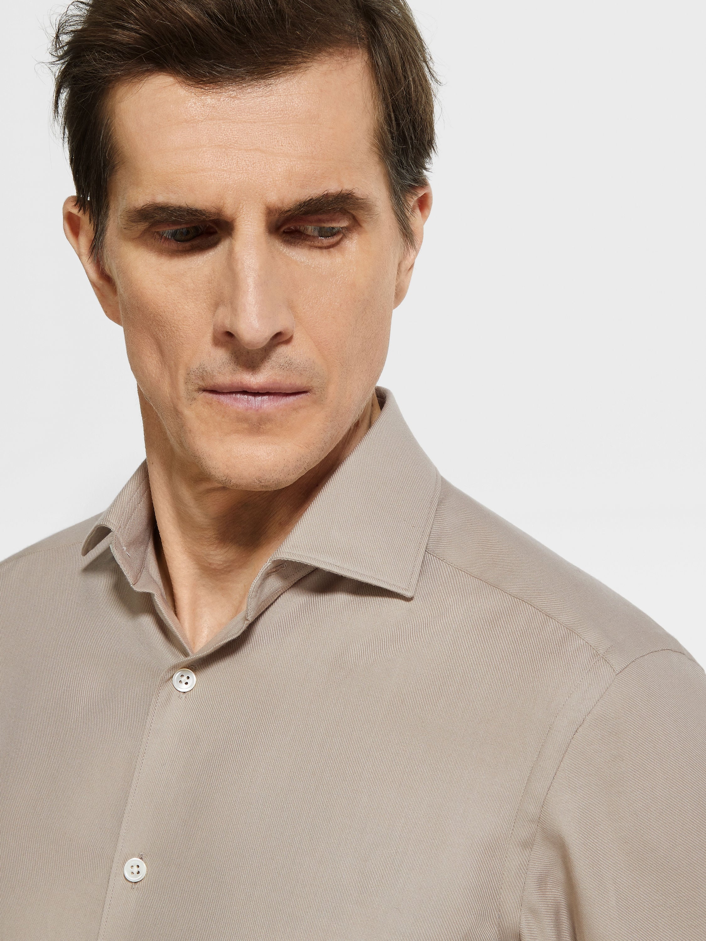 CASHCO SHIRT - 3