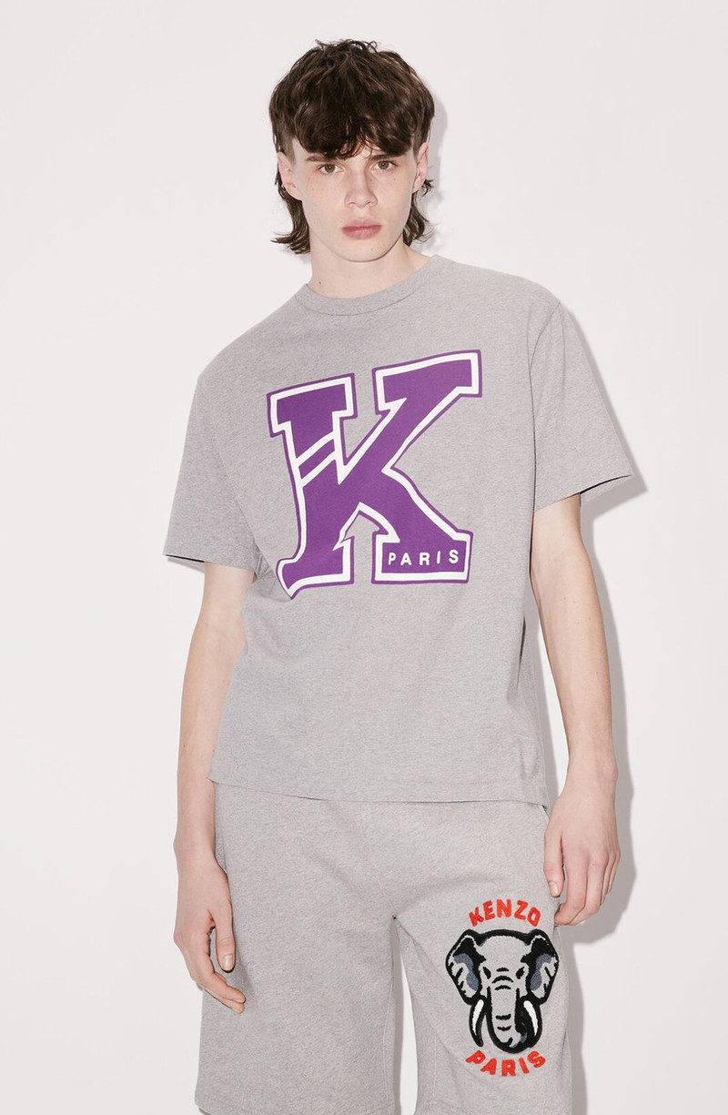 'Varsity' T-shirt 3