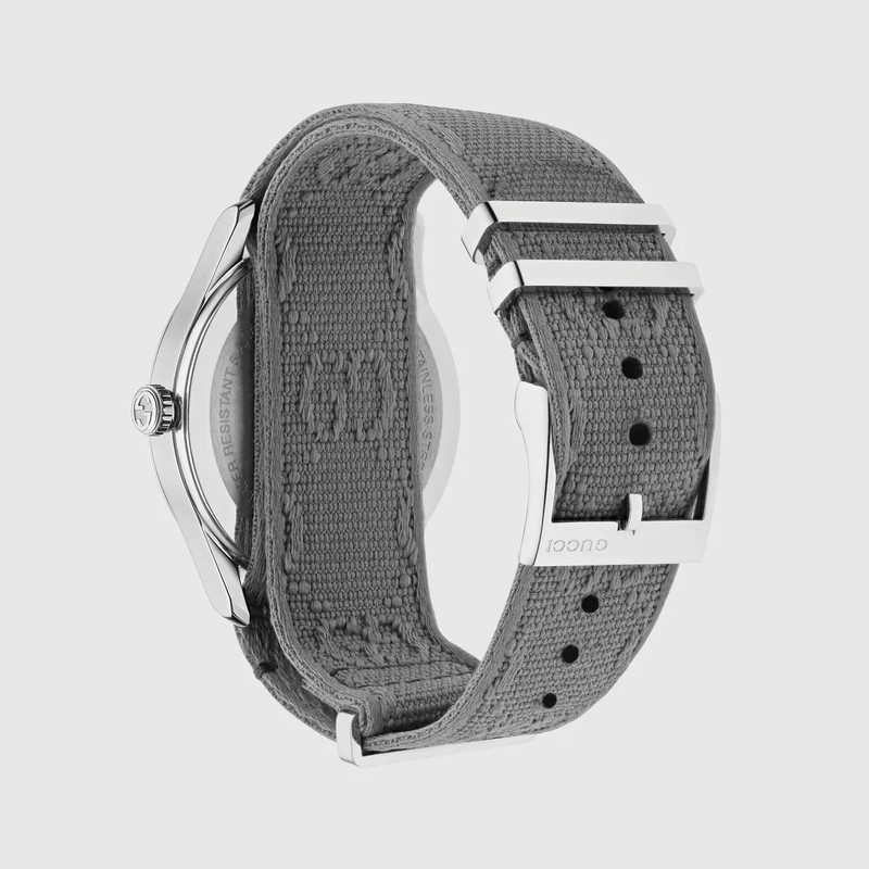 GUCCI G-Timeless watch, 38mm outlook