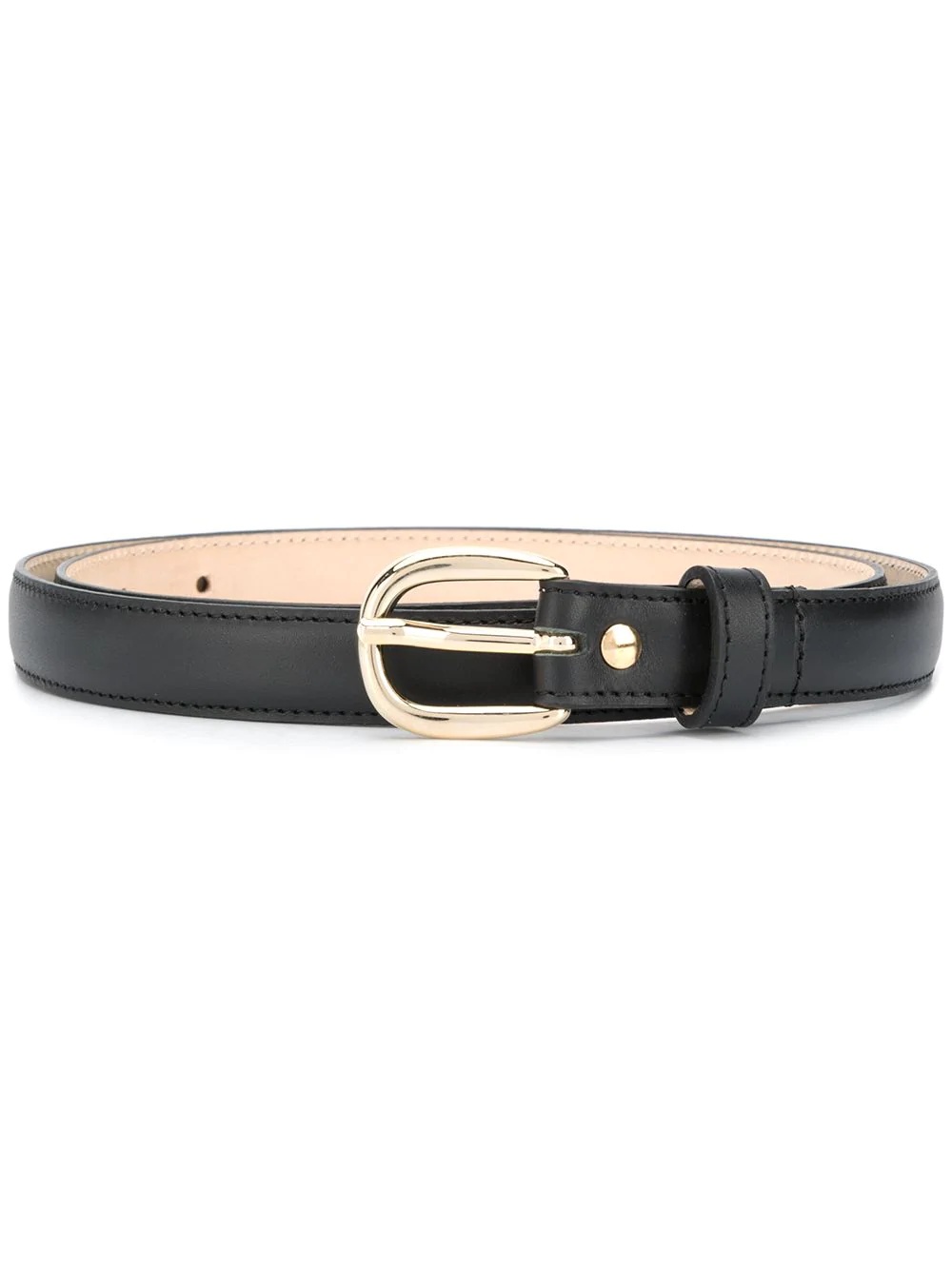 Rosette belt - 1