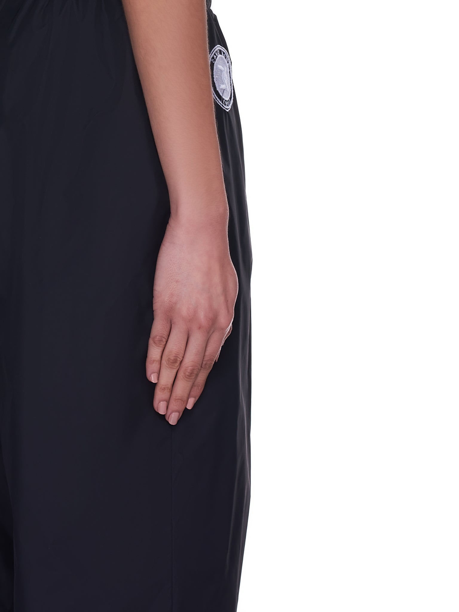 Patch Joggers - 5