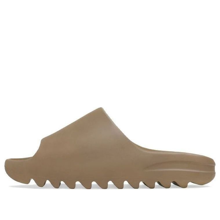 adidas Yeezy Slide 'Core' G55492 - 1