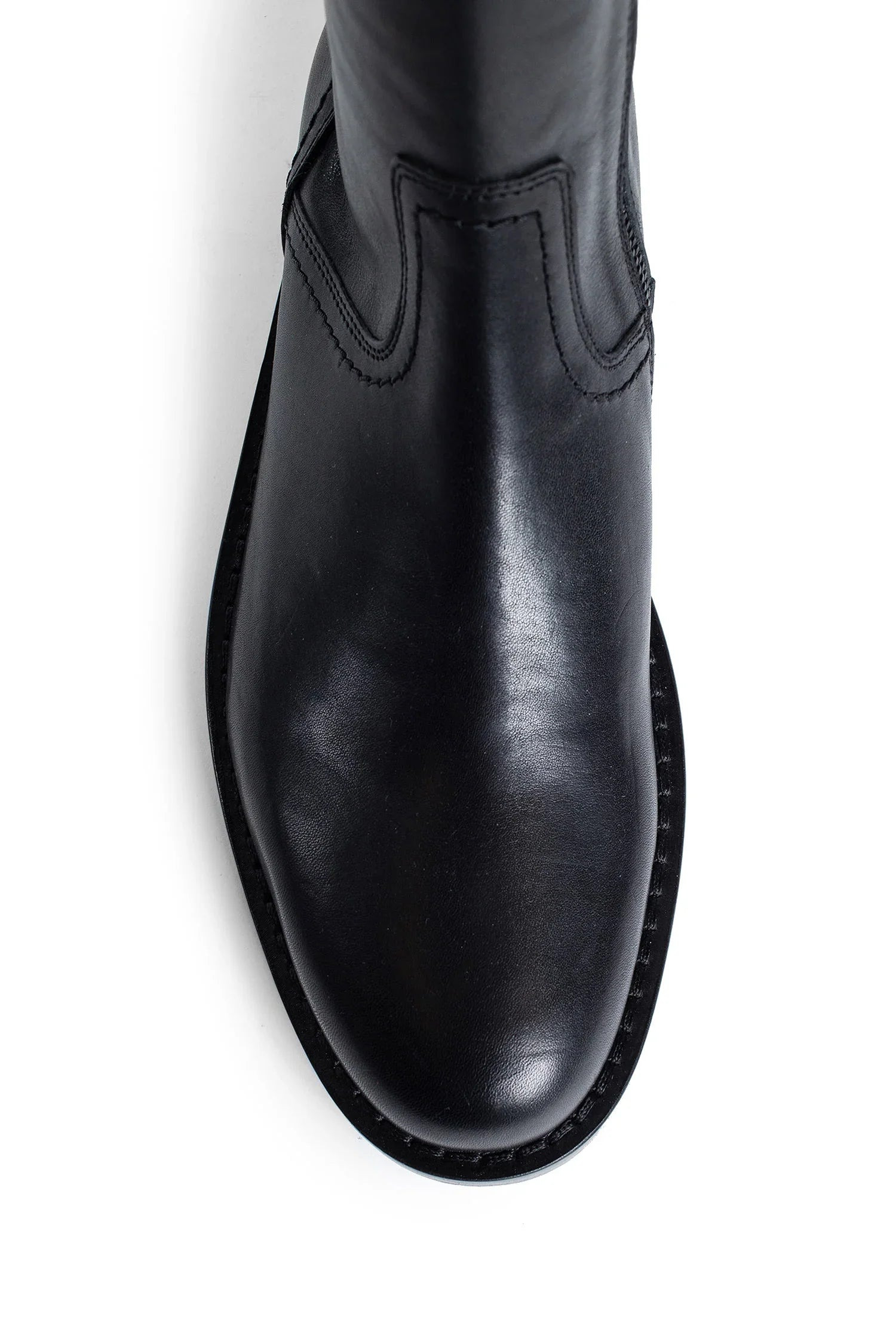 Heiko-Ankle-Boots-In-Santiago-Leather - 5