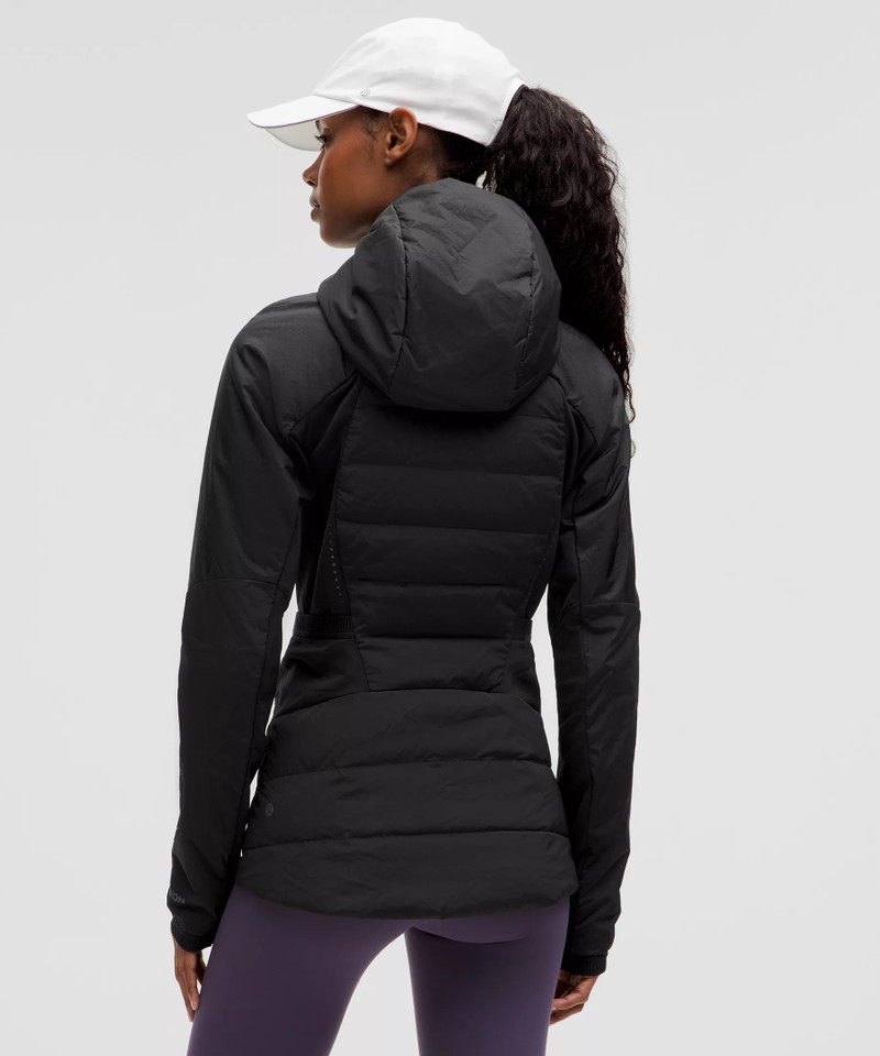 Down for It All Jacket *Shine 3