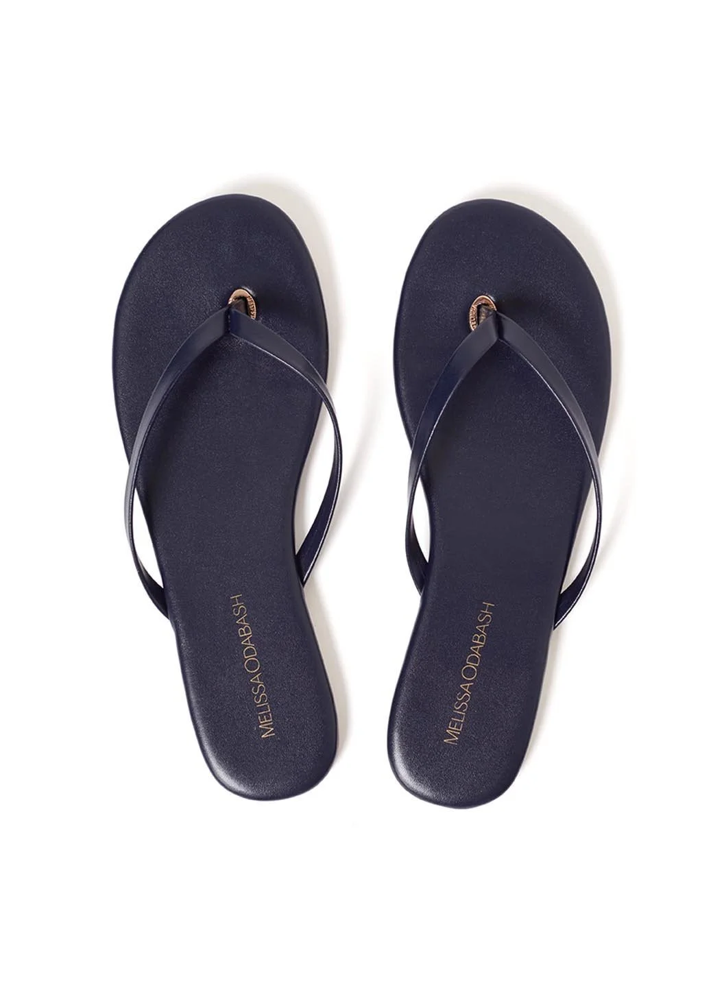 SANDALS NAVY - 1