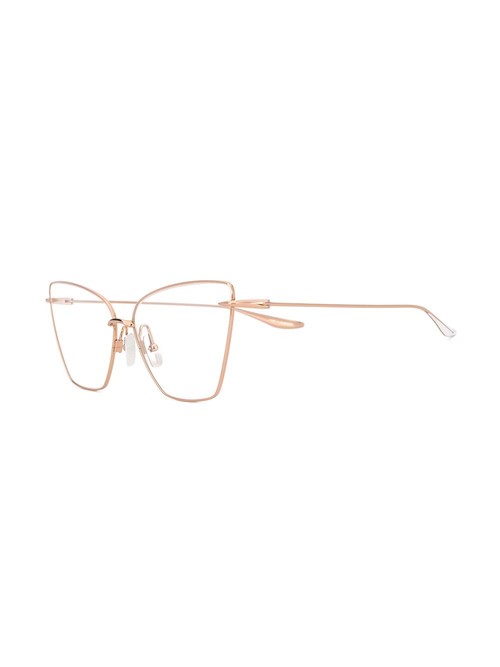 Volnere cat-eye glasses - 2