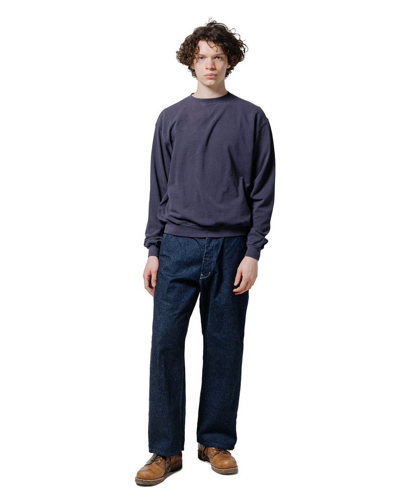 Classic Jeans Regular Indigo 4