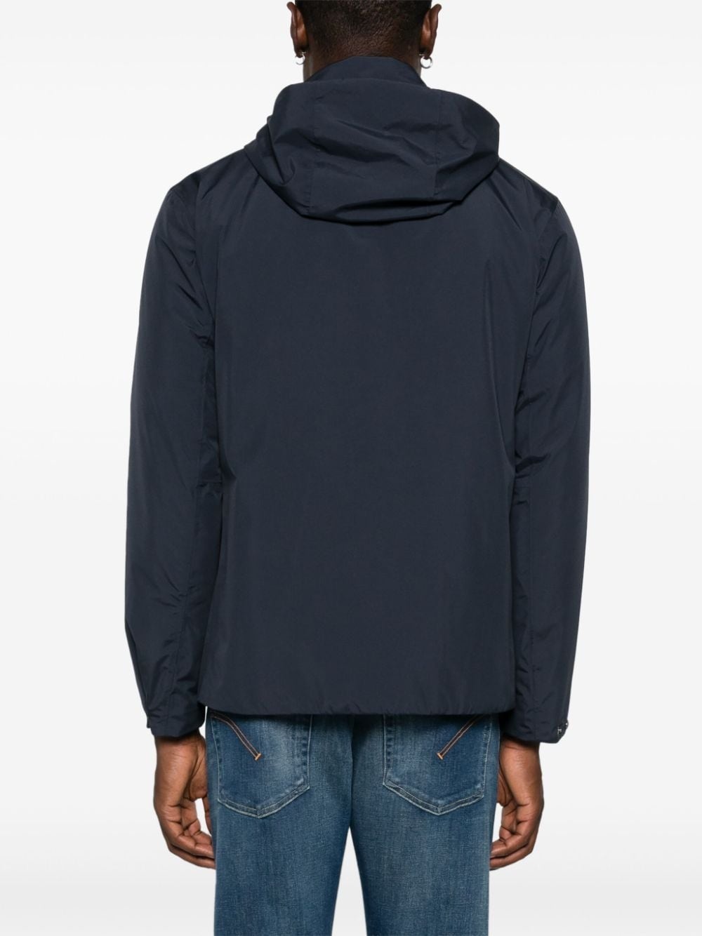 hooded jacket - 4