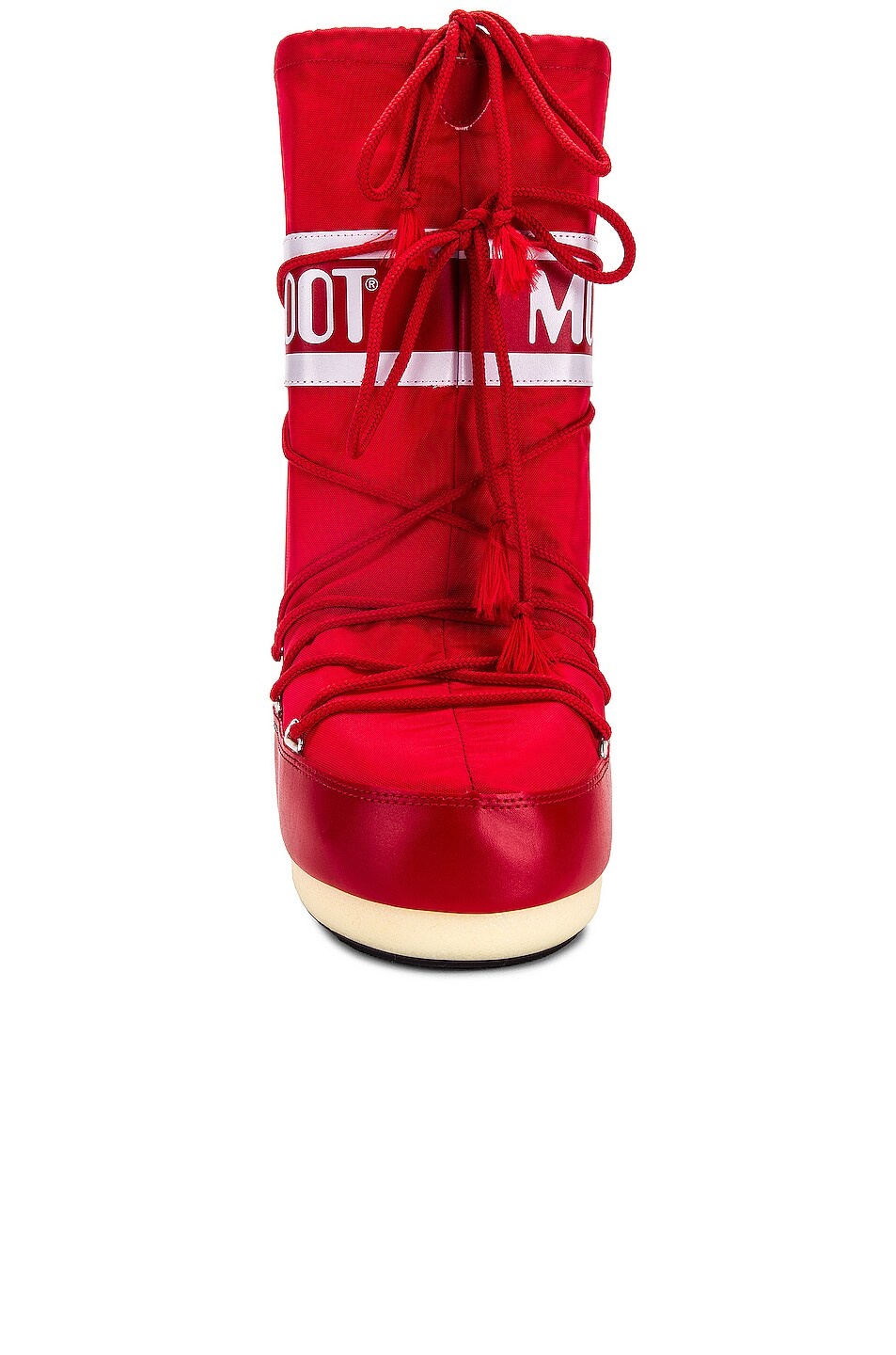 Nylon Classic Boot - 4