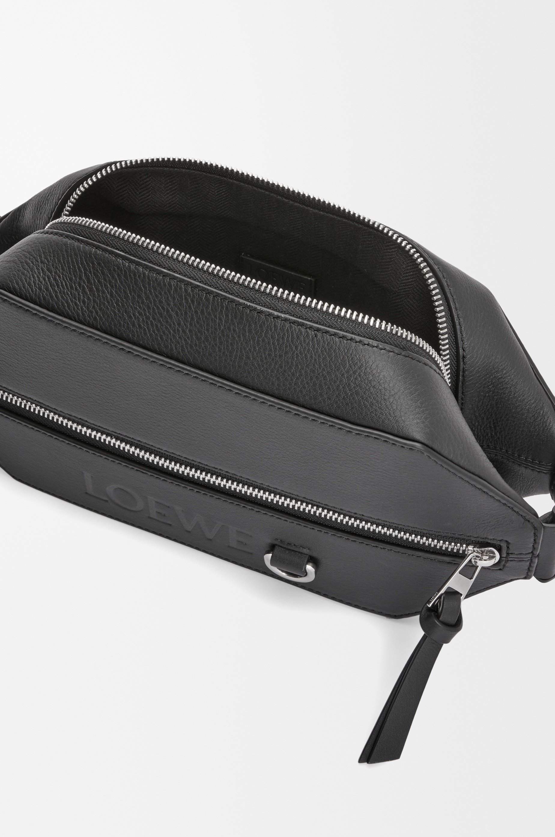 Convertible Sling in classic calfskin - 6