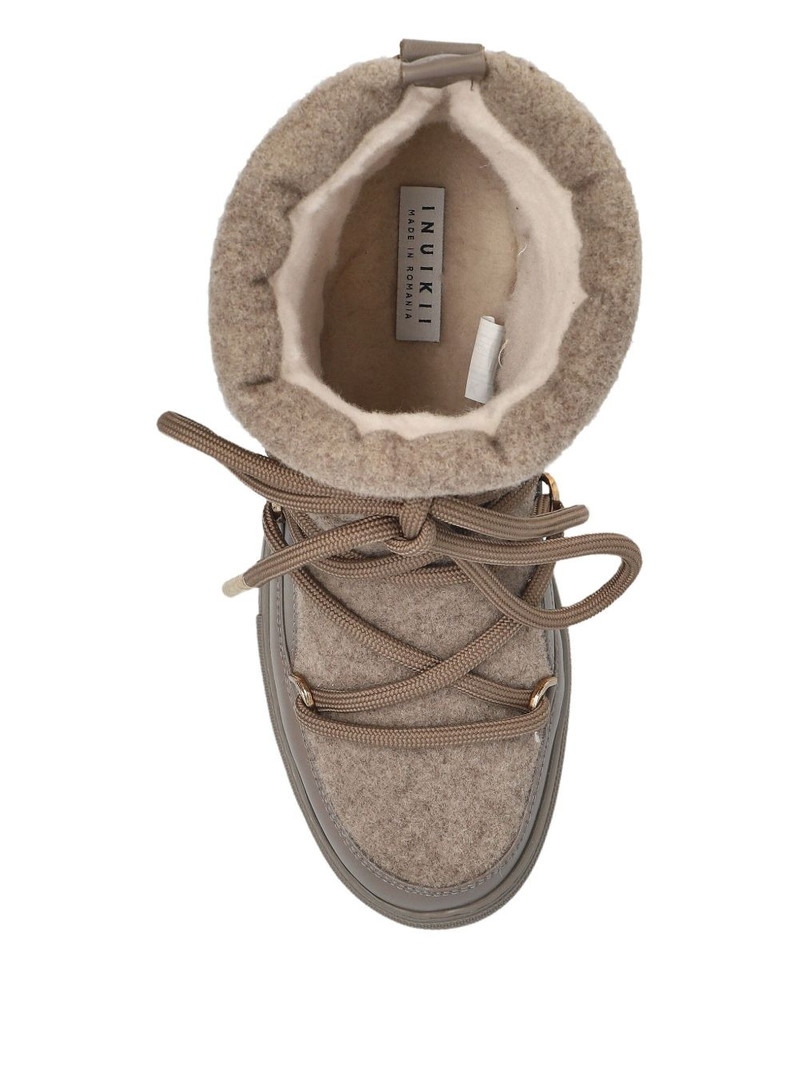 Classic lace-up boots 3