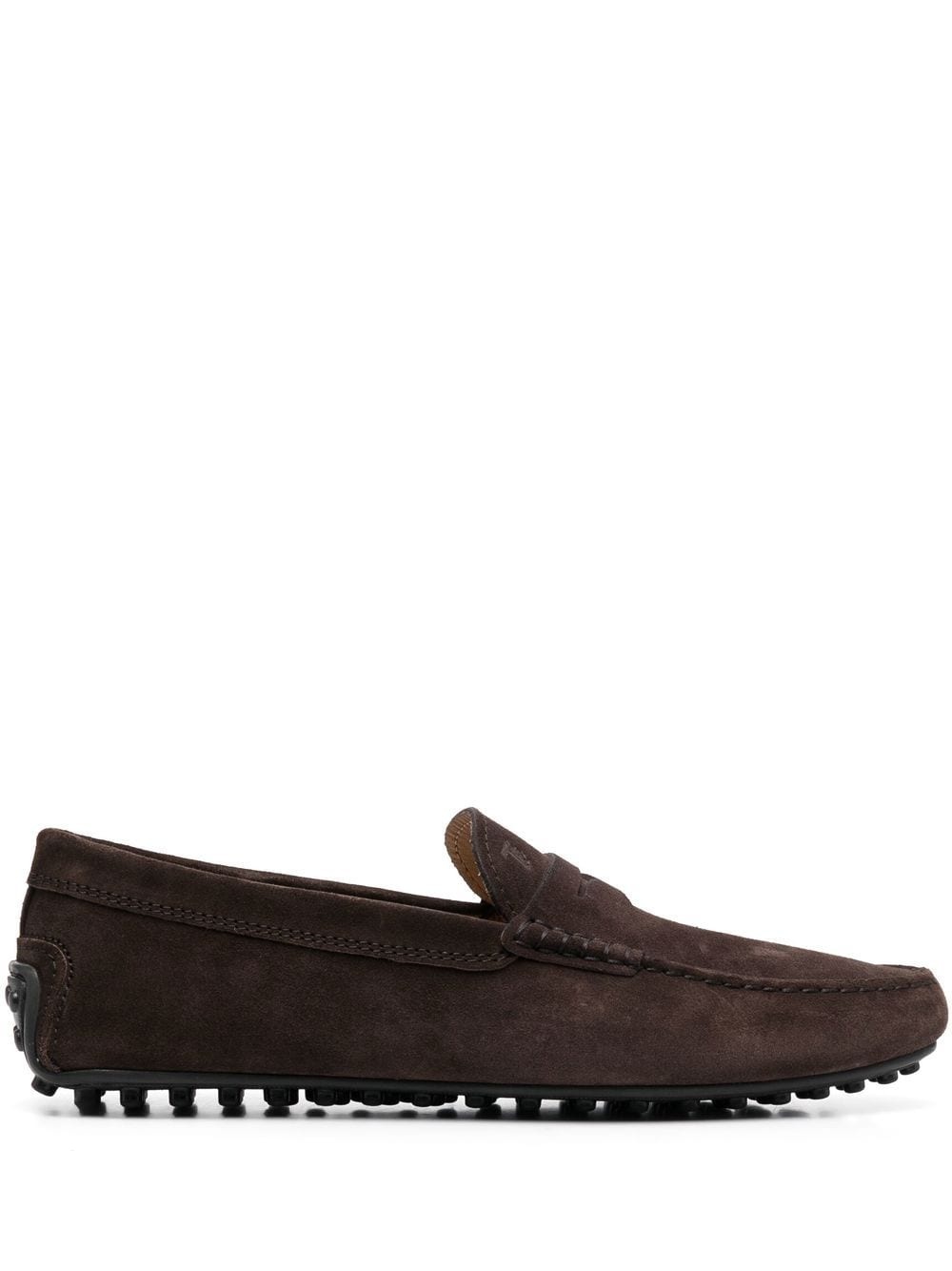 Gommino penny loafers - 1