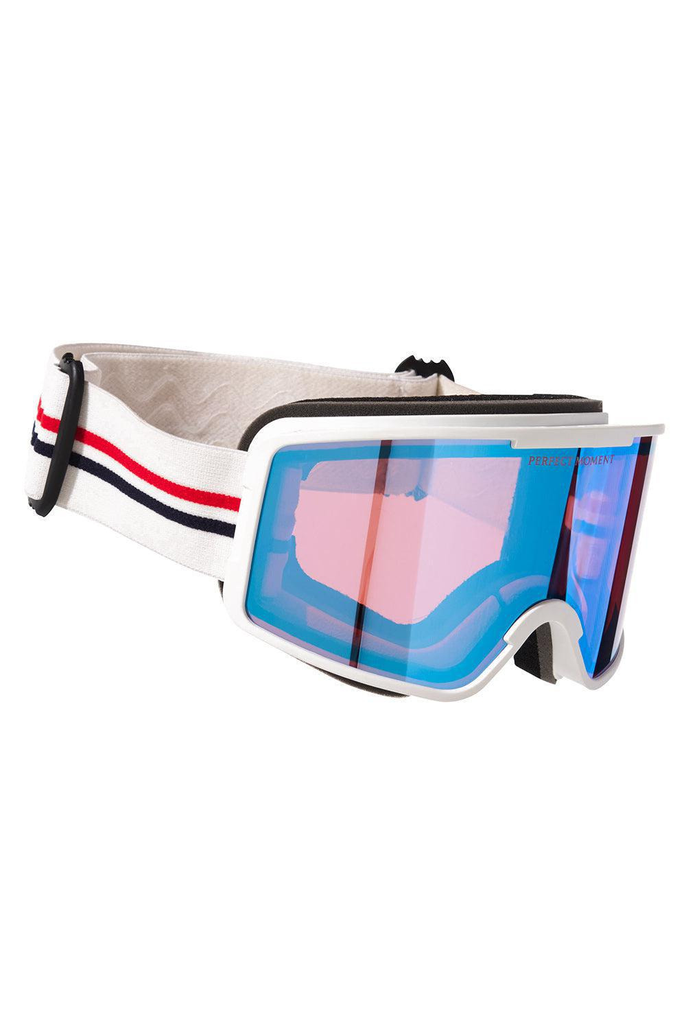 Ski Goggles - Striped - 3