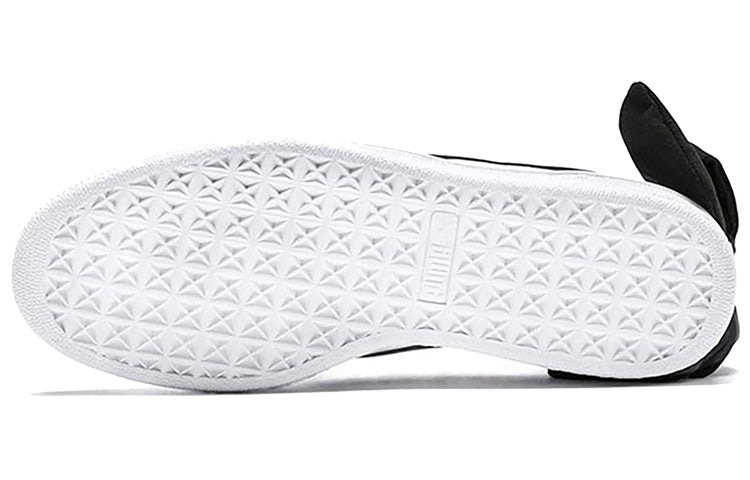 (WMNS) PUMA Basket Bow 'White' 367353-03 - 6