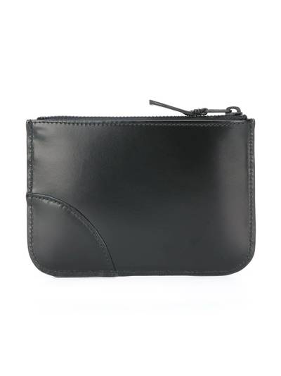 Comme Des Garçons coin purse outlook