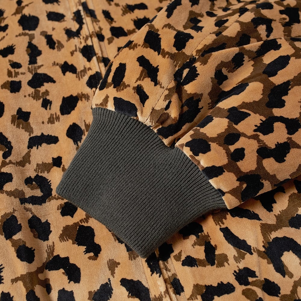 Wacko Maria x Baracuta G9 Animalier Jacket - 4