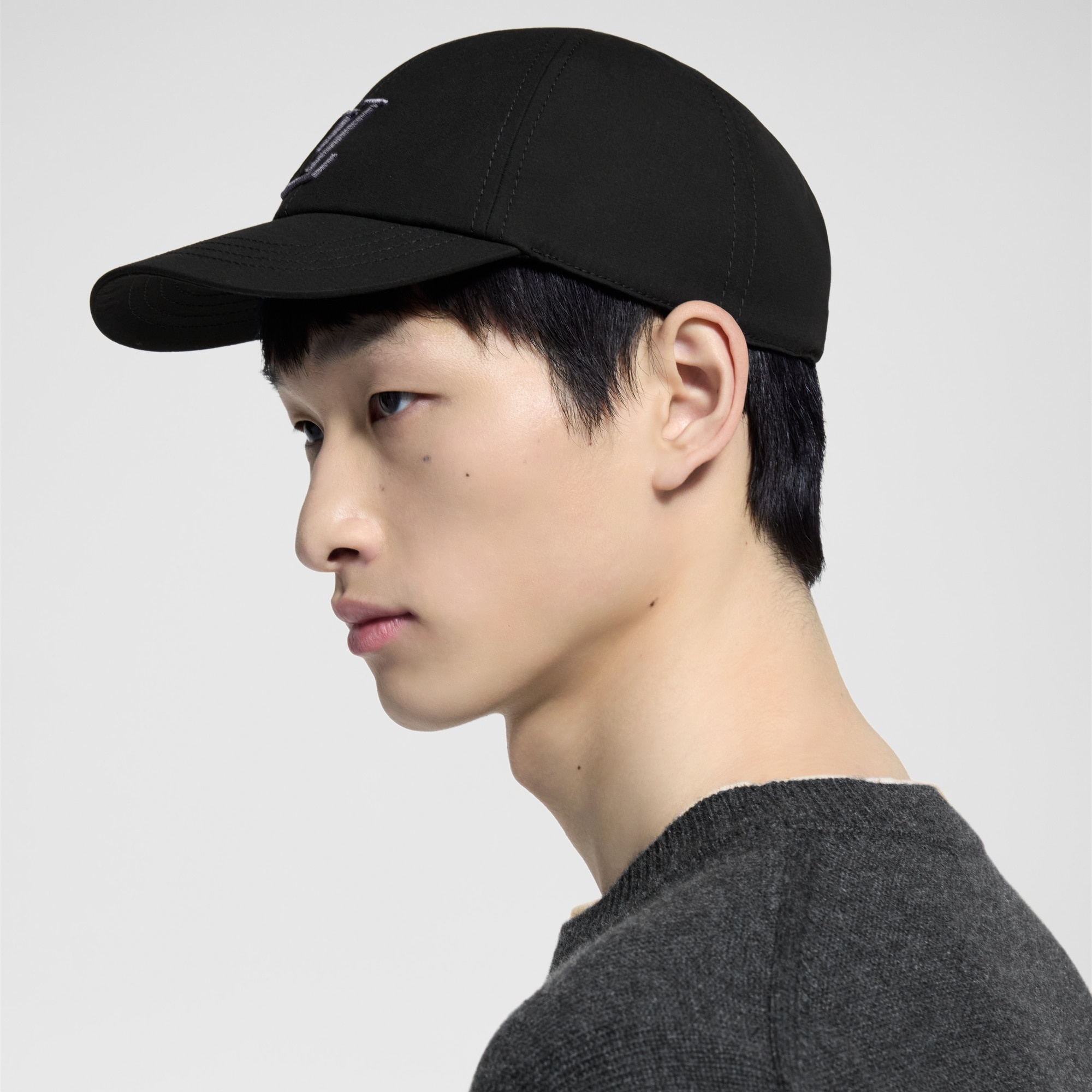 Only LV Cap - 5