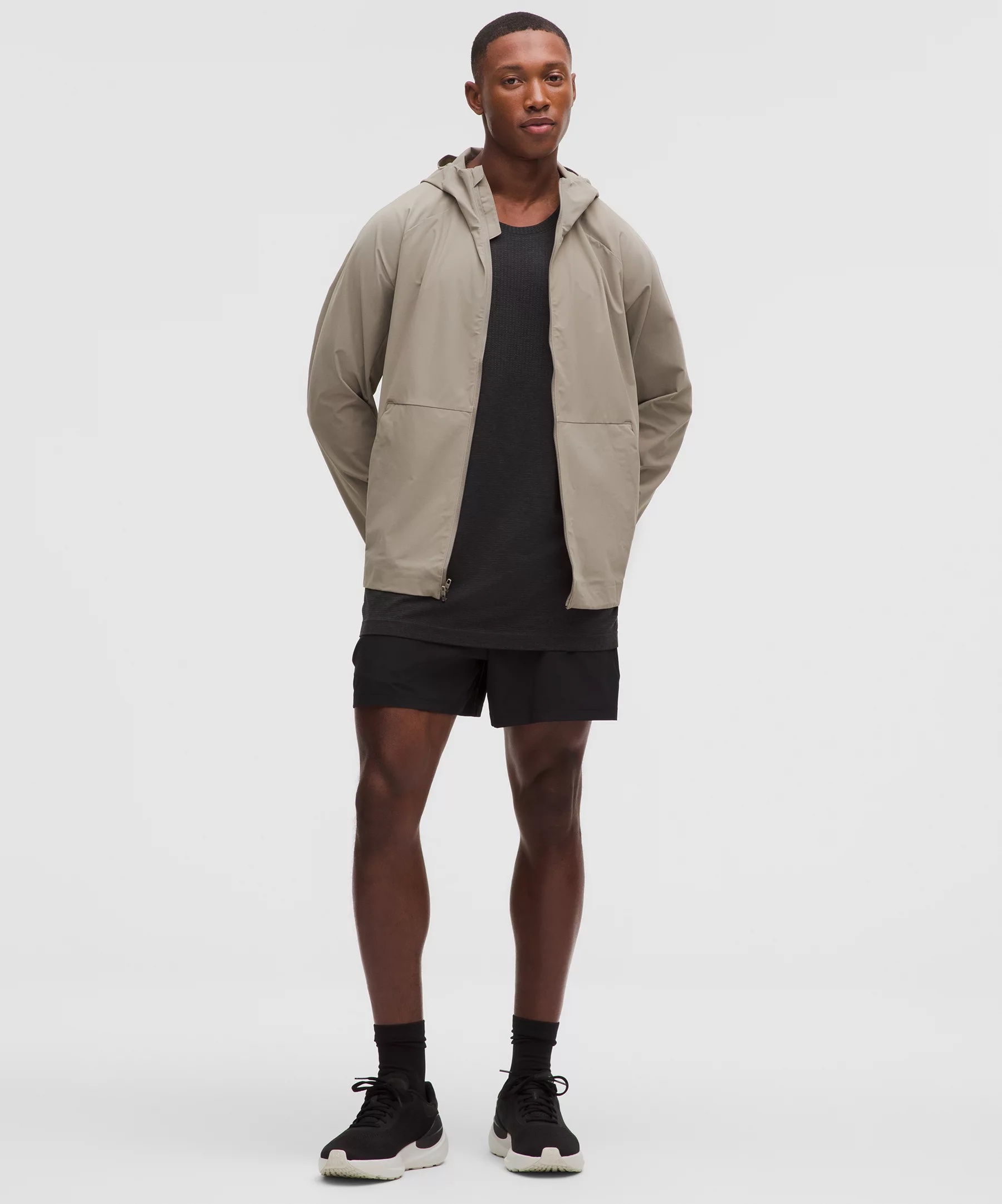 Pace Breaker Jacket - 2