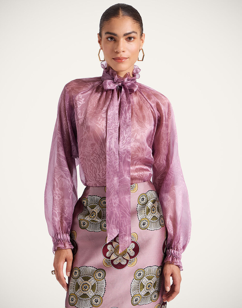 Cerere Blouse 7