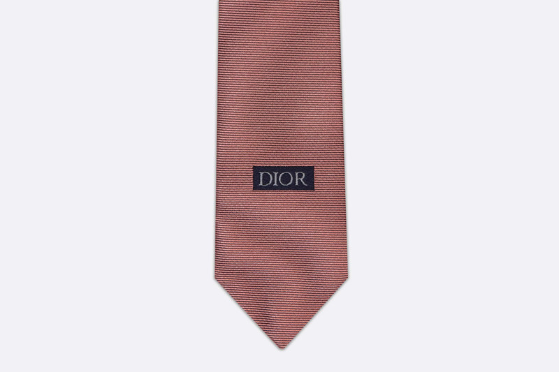 Christian Dior Couture Tie 3
