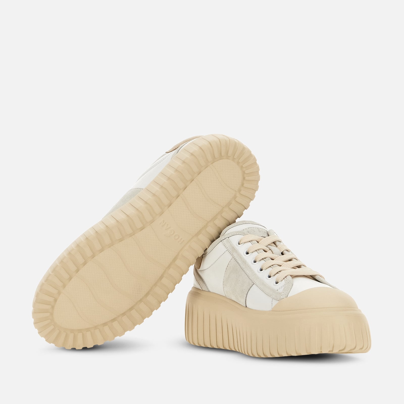 Sneakers Hogan H-Stripes - 4