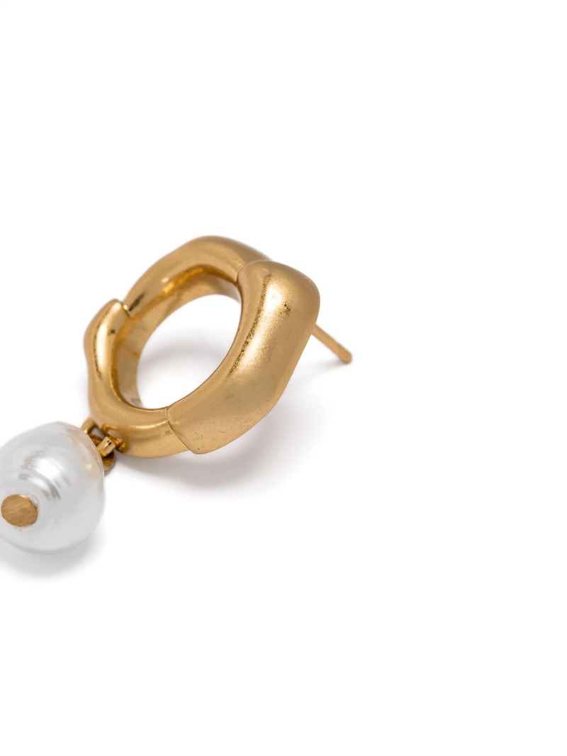 Cult Gaia Meerah Earrings outlook