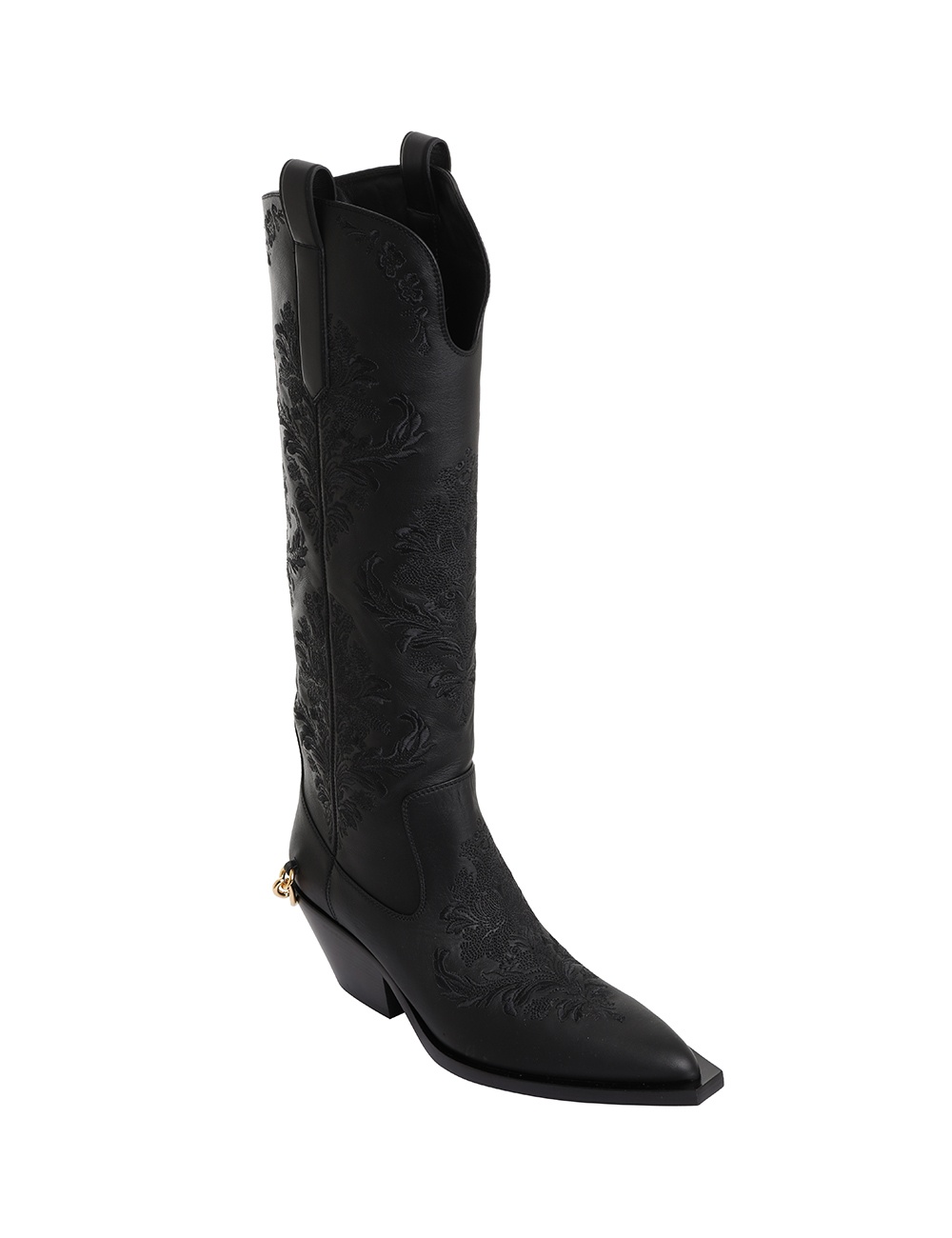 ZIMMERMANN DUNCAN BOOTS 45 - 8