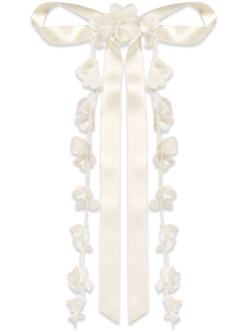 Juliet Bow hair pin - 1