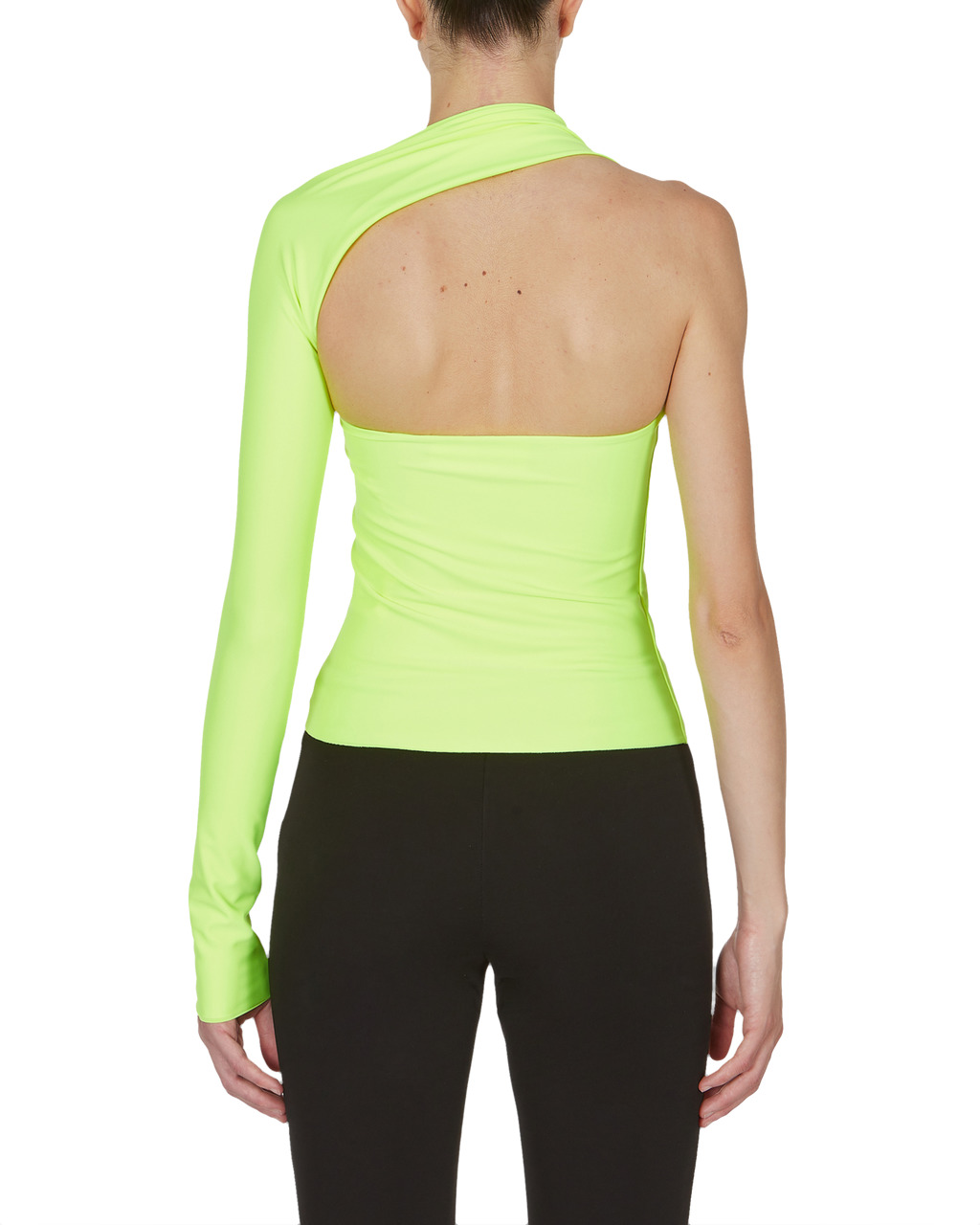 SINGLE SLEEVE TOP - 5