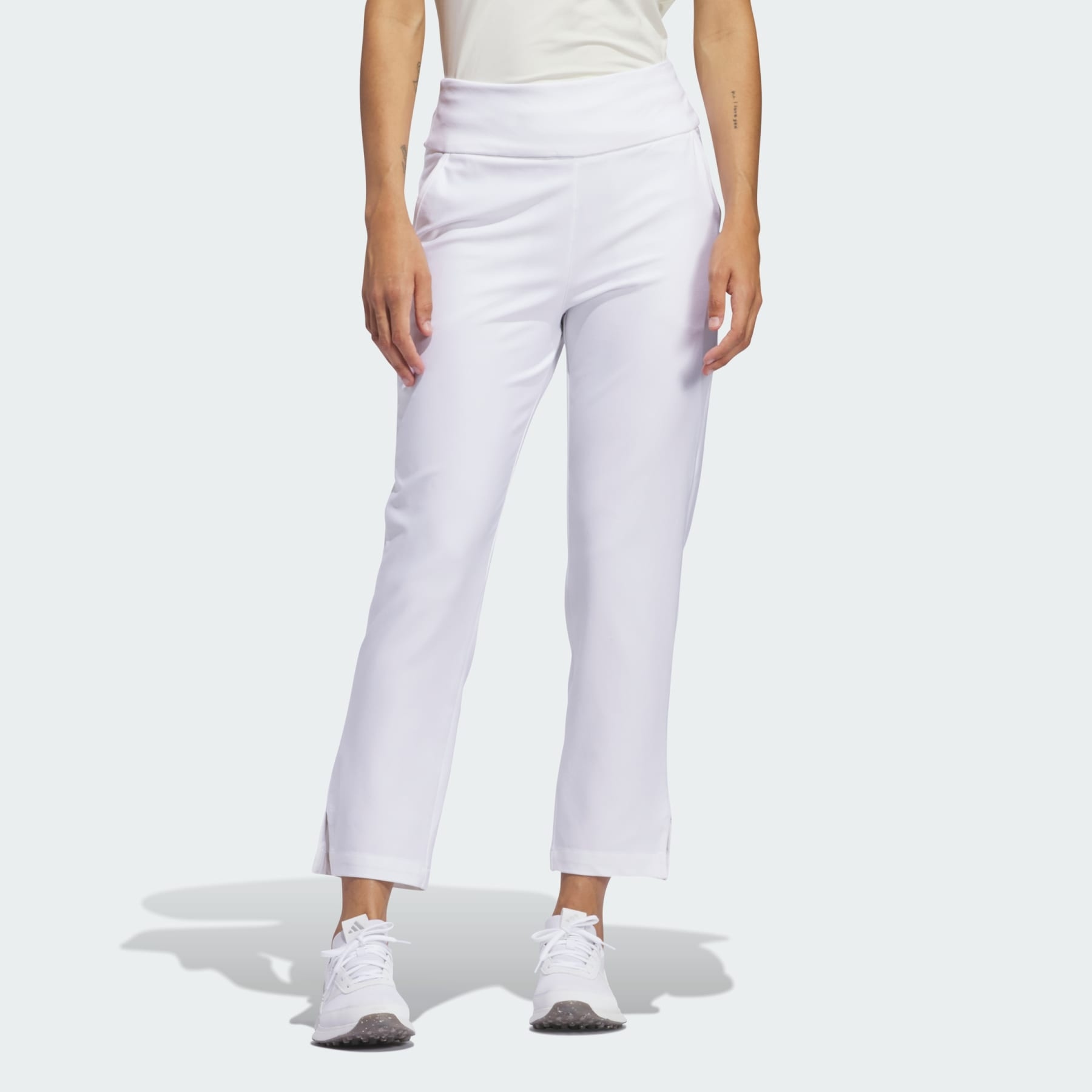 Ultimate365 Solid Ankle Pants - 2
