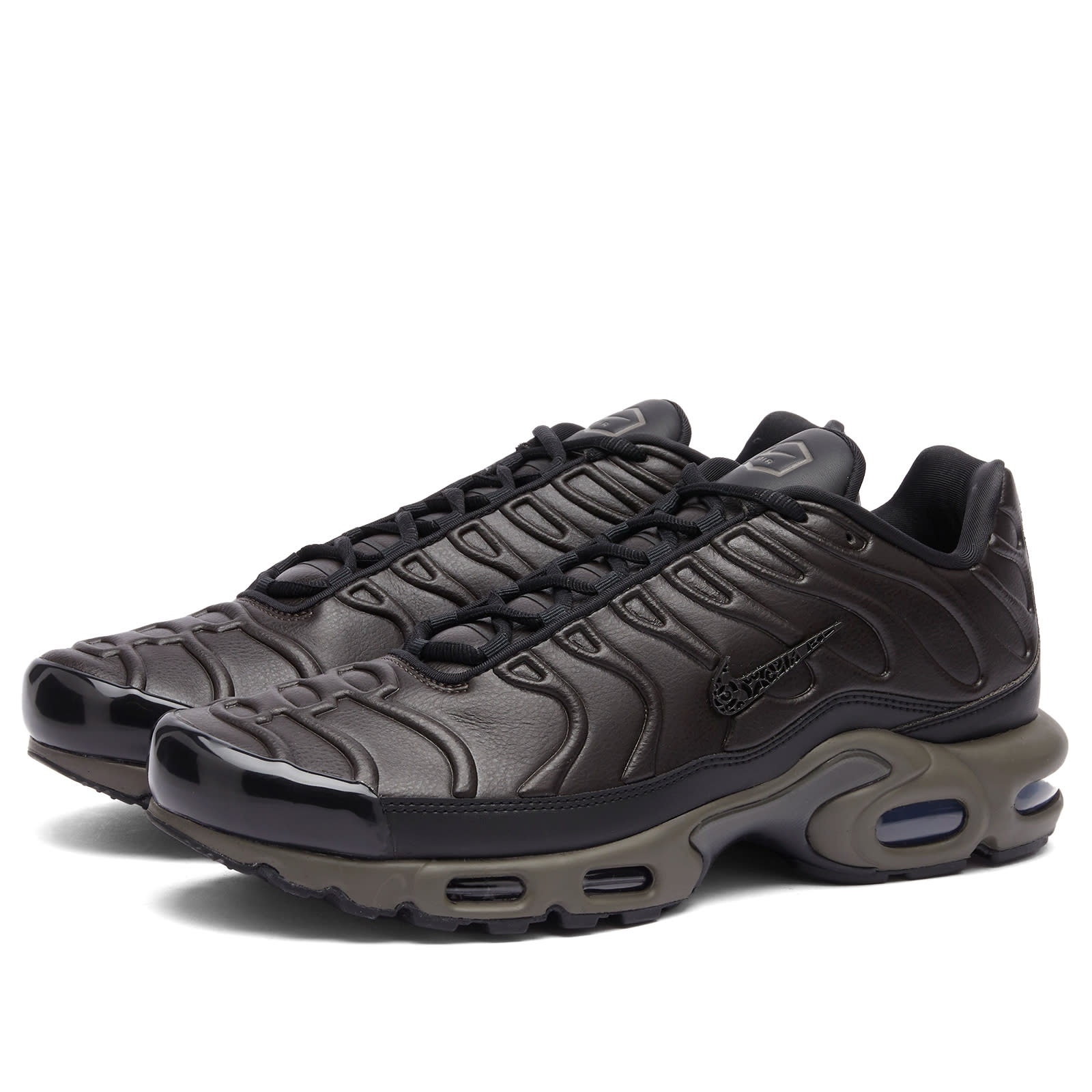 Nike Air Max Plus Prm Qs Sneaker - 2