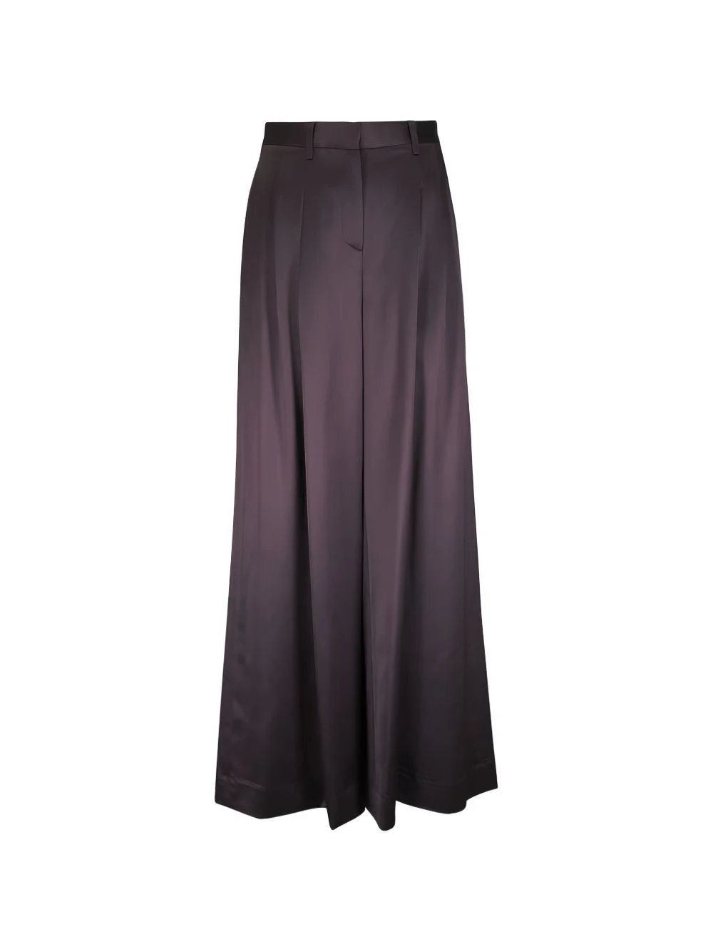 Avery wide-leg trousers - 1