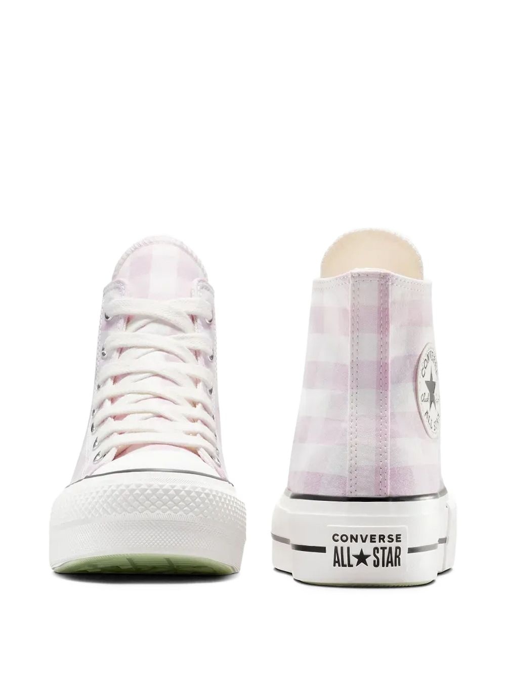 Chuck Taylor All Star trainers - 3