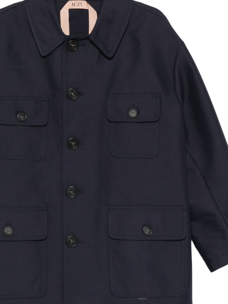 caban pocket coat 3