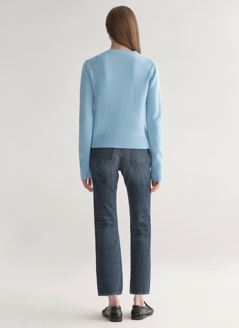 Skyler Cashmere Cardigan 6