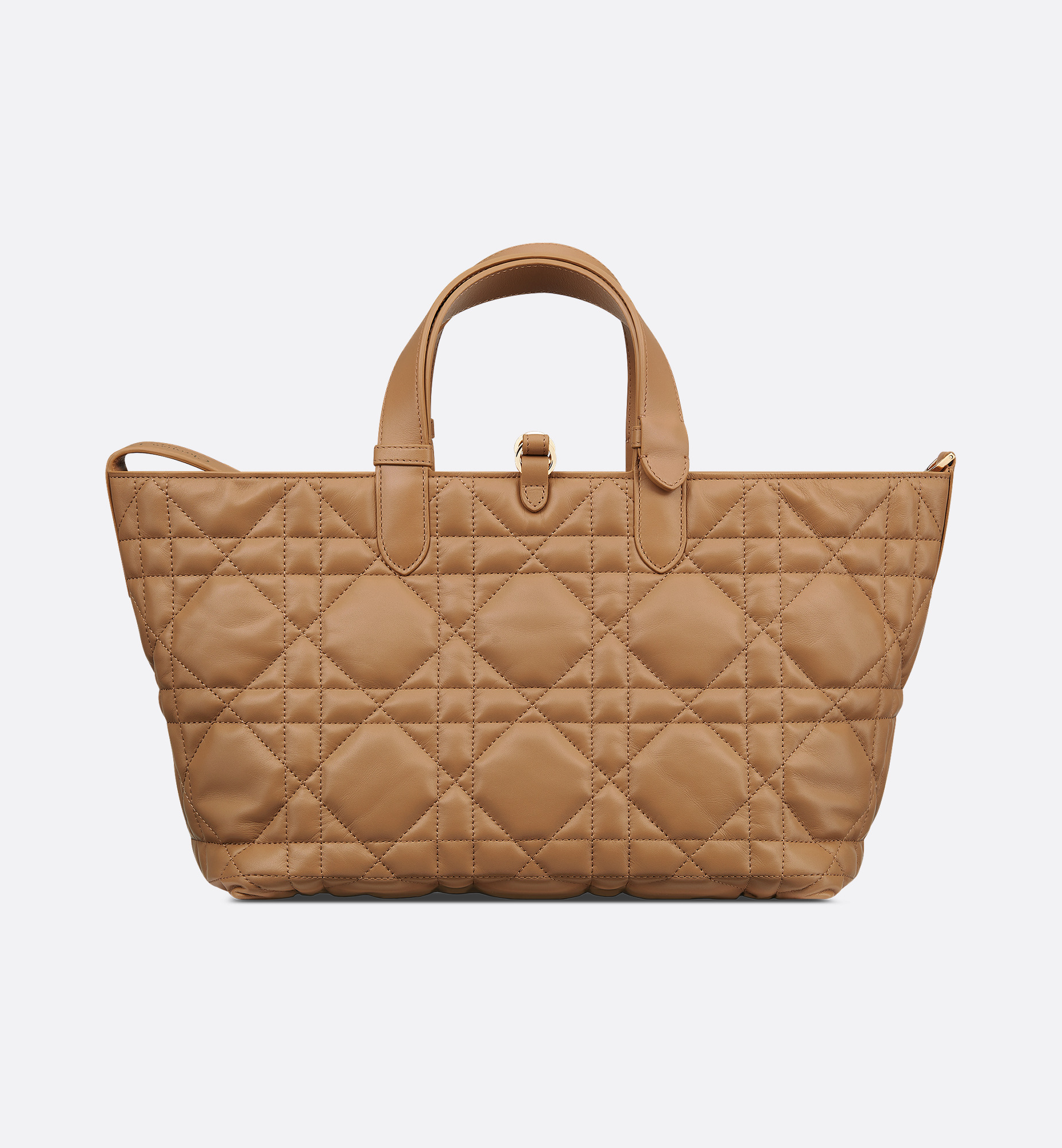Medium Dior Toujours Bag - 3