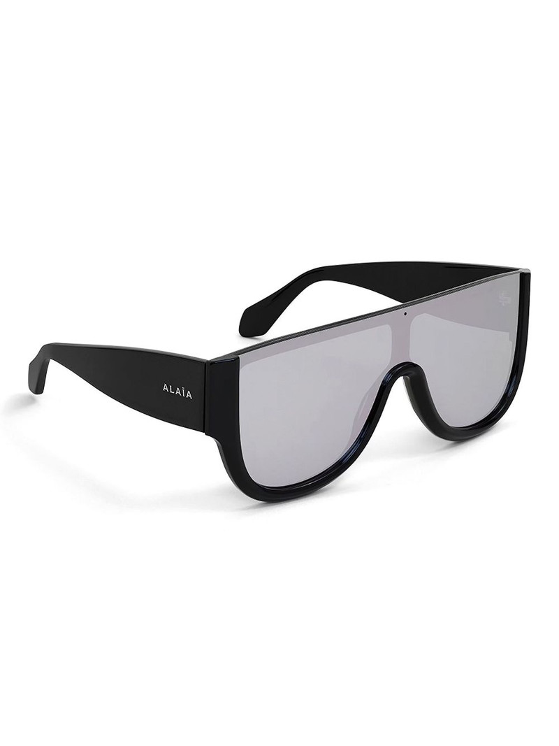 Alaïa Mask sunglasses outlook