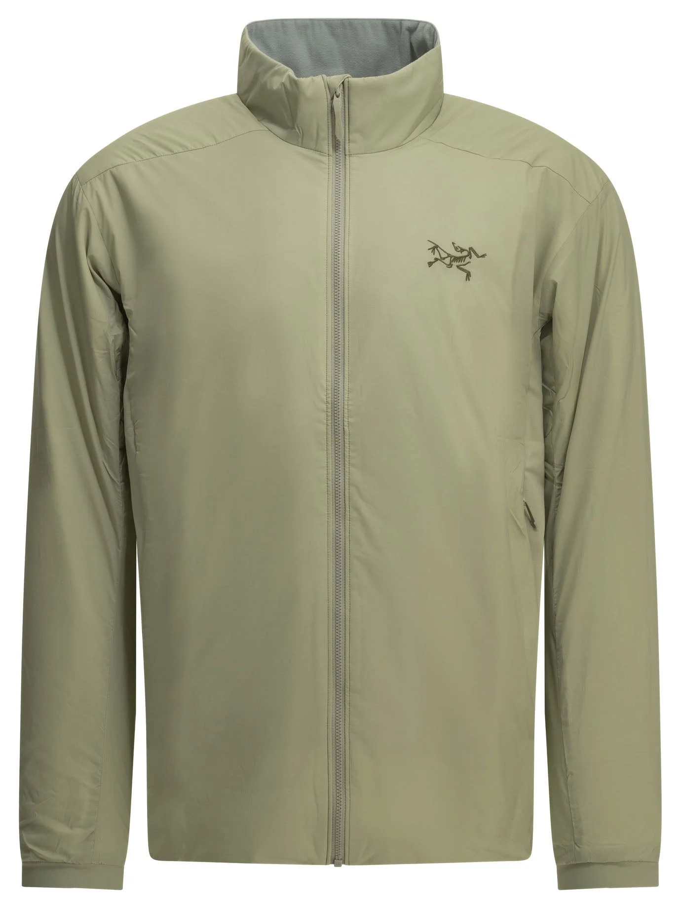 Arc'teryx Atom Technical Jacket Green Men - 1